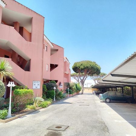 Апартаменты Novo Sancti Petri, Con Piscina Todo El Ano, La Mariposa By Chiclana Dreams Чиклана-де-ла-Фронтера Экстерьер фото